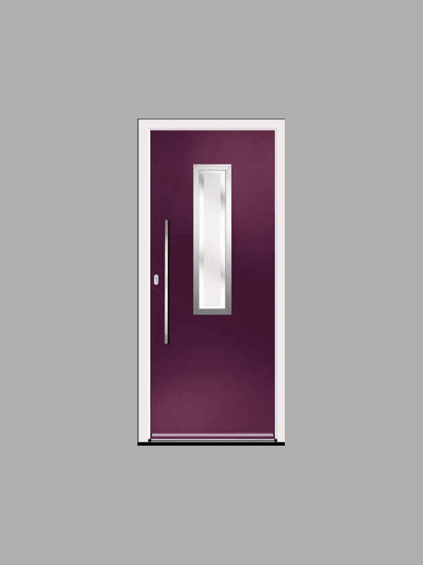 Virtuosso Traditional Composite Doors